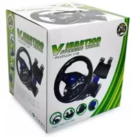 Excellent Racing Game Steering Handle Switch/xbox/PS4 / PS2 / PS3 / PC Racing Wheel Handle