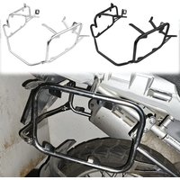 For BMW R1200GS OC ADV 2005-2013 R1200 GS GS1200 Motorcycle Luggage Parts Box Bracket Pannier Rack Saddlebag Support Accessories