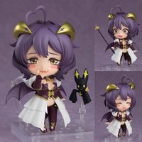 10CM Gushing over Magical Girls Hiiragi Utena Anime Figure Mahou Shoujo ni Akogarete Magia Baiser Action Figure Model Doll Toys