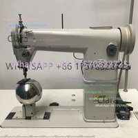 810C Wig Industrial Sewing Machine Hair Wig Making Sewing Machine Wig Making Electronic Machine