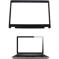 09R00F for Dell Latitude E5480 5480 Screen Bezel LCD Front Bezel Cover Brand New Black Frame 13.15x9.06in