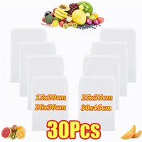 1-30Pcs 100 Mesh Soy Nut Milk Nylon Filter Bags Reusable Almond Milk Coffee Filter Kitchen Strainer Bag Food Grade Strainer Mesh