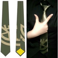 Brdwn Super Danganronpa 2 Dangan Ronpa Hinata Hajime Cosplay Costume Tie