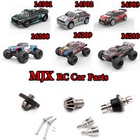 MJX HYPER GO Remote Control Car 16208 16209 16210 14301 14302 14303 Accessories Gear Differential Assembly Model Retrofit