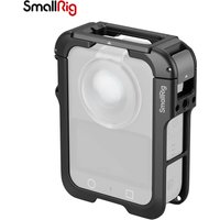 SmallRig Metal Protective Frame Cage with Lens Cover for DJI Osmo 360 Action Camera Accessories 5704