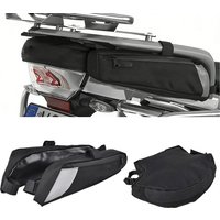 Motorcycle Side Bag Tail Tool Storage Travel Pannier Bags For BMW R1200GS LC R1250GS 2013- Adventure Motorcycle Accessories
