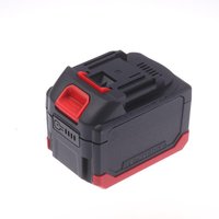 15X18650 Li-ion Battery Case BMS PCBA Protection Circuit Board Box Shell For Lithium Battery 21V Housings DC Input Socket