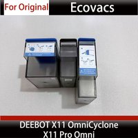 For Original Ecovacs DEEBOT X11 Omni Cyclone / X11 Pro Omni Disinfection Module, Vacuum Cleaner Spare Parts & Accessories