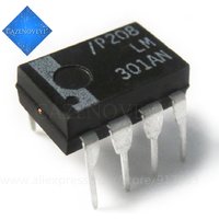 10pcs/lot LM301AN LM301