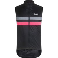 AliExpress Ralaha 2025 New Night Horse Armor Windproof Shockproof Vest Reflective Road Bike Cycling Vest