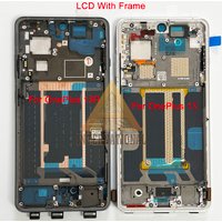 Original AMOLED For OnePlus 12/12R CPH2609 LCD For Oneplus 13/For Oneplus13R/13T/13S LCD Frame Screen Display