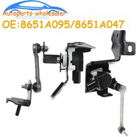New 8651A095 8651A047 Suspension Headlight Height Level Sensor Fit For Mitsubishi ASX Outlander Lancer Car Auto Parts