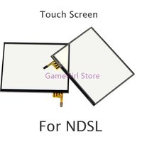 30pcs For NDSL Touch Screen Digitizer For Nintendo DS Lite LCD Screen Front Touch Panel