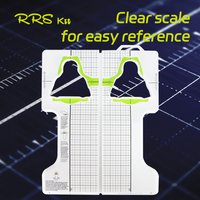Rrskit For SPD For K-E-O Pedal Cleats Adjustment Tool Road Bike Self-Locking Pedal Cleat Tool Road MTB Bicycle New Pedals Cleats