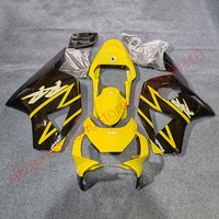 Für Honda CBR 954RR 2002 2003 Motorrad-Verkleidungsset CBR 954 RR 02 03, OEM-Stil, Motorrad-Karosserieteile-Verkleidungen