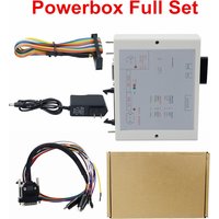 PowerBox for ECU Programmer, Works with Openport 2.0 J2534 Device Box, Car Transmission Power Upgrade Tool at Best Price