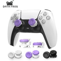 Galaxy Joystick High Rise Performance Freeks for PS4 PS5 8BitDo Ultimate Controller Stick