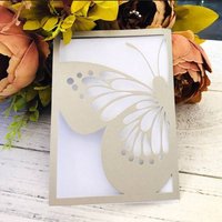 New Arrival Rectangle Butterfly Background Frame Cutting Dies for Diy Scrapbooking Stencils Knife Mould Blade Punch Card Making