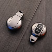Soft TPU Car Key Case Cover Protection Shell for BMW Mini COOPERS ONE JCW F56 F55 F54 F57 F60 R55 R56 R57 R58 R59 R60 S Roadster