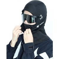 AliExpress wolfilist Balaclava Ski Mask - Winter Face Mask for Men & Women, Cold Weather Gear for Skiing, Snowboarding & Cycling Riding