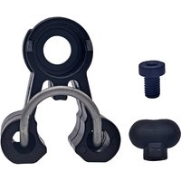 AliExpress NONE Head Tube Catcher For Brompton Head Tube Clamp Nylon Head Tube Fixing Mechanism Functional Accessory M6 Screw Specification