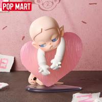 2026 POP MART Original Zsiga Under The Sun Series Blind Boxes Guess Bag Cartoon Anime Figure Mystery Box Trendy Toys Girls Gifts
