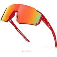 AliExpress AWGSEE Kids Sports Sunglasses - UV400 Protection for Baseball, Softball & Cycling - Boys & Girls Youth Athletic Goggles