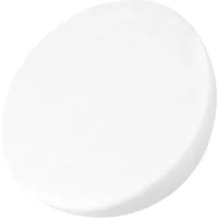 Practical Foam Hemisphere Foam Hemisphere Blank Round Foam Ball White Accessories For Wedding Craft Hot Sale Parts