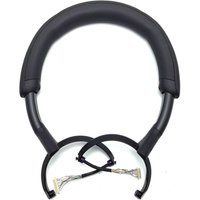 Original Part No logo Over-ear Wireless Bluetooth Noise Cancelling Headset Headband For Sony WH-1000XM5 WH-1000 XM5 Accessories