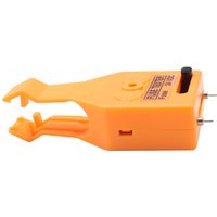 Adjustable Automotive Fuse Tester Puller Orange Indicator Light Car Fuse Checking Tool for Maxi Ato Atm Glass Fuses