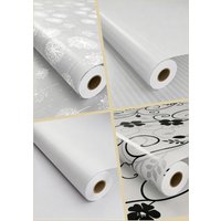 Frosted Privacy Window Film Translucent Self Adhesive Removable UVProtection Heat Control Easy Install for Bathroom Office Glass