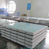 Fast Setup White Magnetic Led Digital Pixel Dance Floor for Wedding Party Events