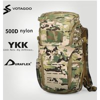 VOTAGOO EBL Bandit Tactical Backpack Outdoor Mountaineering Camping Hiking Camouflage Tactical Hunting Bag