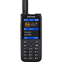 HX-T99 New Android 9.0 POC LTE Radio T99 Wifi Waklie Talkie with Type C Charging Network Radio