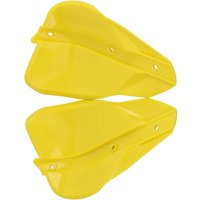 AliExpress PowerMotor Universal Motorcycle Hand Guards Handlebar Hand Guard Protector For KTM EXC Honda CRF SUZUKI YAMAHA Dirt Bike ATV Parts