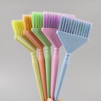 Professional Classic Hair Color Brush–Hair Dye for Hair Stylist, Color Applicator Brush, Essential Tools for Family Hairdressing