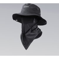 2 sets of outdoor wide brimmed sun hats, solid color foldable brim, beach fishing hat, suitable for beach fishing hiking, outdoo
