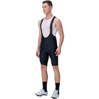 AliExpress bcbe-ing BCBE-ING Men's Bretelle Seamless Cycling Bib Shorts Italy 7 Hour Elastic Interface Pad Cycling Shorts MTB Bicycle Bib Shorts