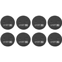 AliExpress 4 Pairs Bicycle Disc Brake Pads For Aons Caliper,Diameter Is 21.5Mm Round Pads,Sport EX Class RESIN