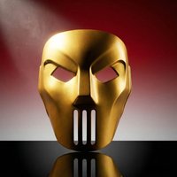 New Cool Jones Mask Ninja Mask Festival Party Cosplay Mask Turtle Samurai Masques Divine Turtle Movie Character Play Props