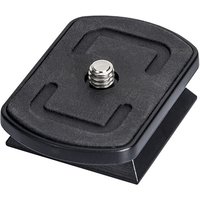 Quick Release Plate for Tripod Yunteng VCT-681RM 618N 608 Compatible VT-440, weifeng WT3150