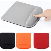 EVA Foam Wrist Mouse Pad Wrist Mouse Pad Learning Mouse Pad Office Mouse Pad Thick Sponge Mouse Gaming For Office Accessories