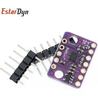 Estardyn GY-BMI160 6-DOF IMU Sensor Module, 3-Axis Accelerometer Gyroscope I2C/SPI for
