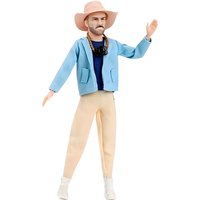 11.5‘’ Male Doll 22 Joint Movable Man Doll Fashion Photographer Boss CEO Play Toy For Children DIY Game Girl' Birthday Present