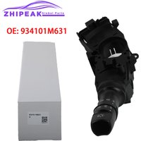 Car Headlight Turn Signal Switch 934101M631 93410-1M631 For Kia RIO CEED SPORTAGE for Hyundai ix35/TUCSON SONATA 2014-2017