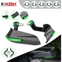 NEW For Kawasaki NINJA 1100sx SE Z1100 SE Versys 1100 SE 2025 2026 Motorcycle Handlebar Grip Guard Brake Clutch Lever Protector