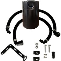 Oil Catch Can Air Oil Separator Replacement for 2011-2023 F150 2017-2023 Raptor 2018-2021