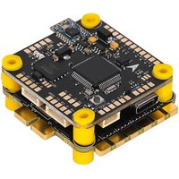 Y43A-T-HOBBY Velox F7 SE 8S Stack F722 Flight Controller + 70A 4In1 ESC Combo For FPV Racing Drones