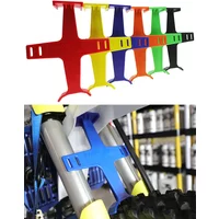 AliExpress LFMT Plastic Fork Support Brace Universal For KTM HONDA YAMAHA SUZUKI KAWASAKI SX EXC YZ YZF Motorcycle 2020 2021 Racing Dirt Bike