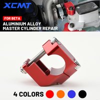 For Beta RR 125 200 250 300 350 390 400 430 450 480 500 2T XTRAINER Accessories Brake Clutch Master Cylinder Repair Kit Cover